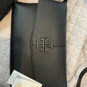 Tory Burch McGraw crossbody - new